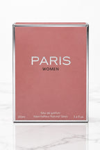 Secret Plus - Paris Women Perfume (3.4floz)