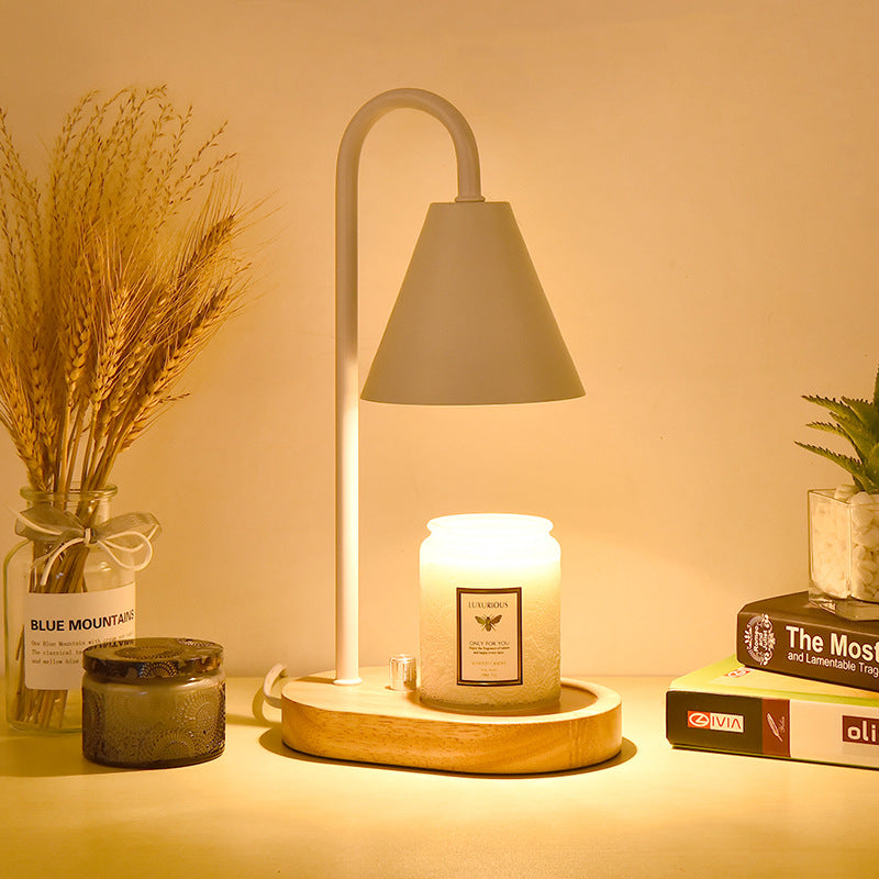 Urban - Candle Warmer Lamp
