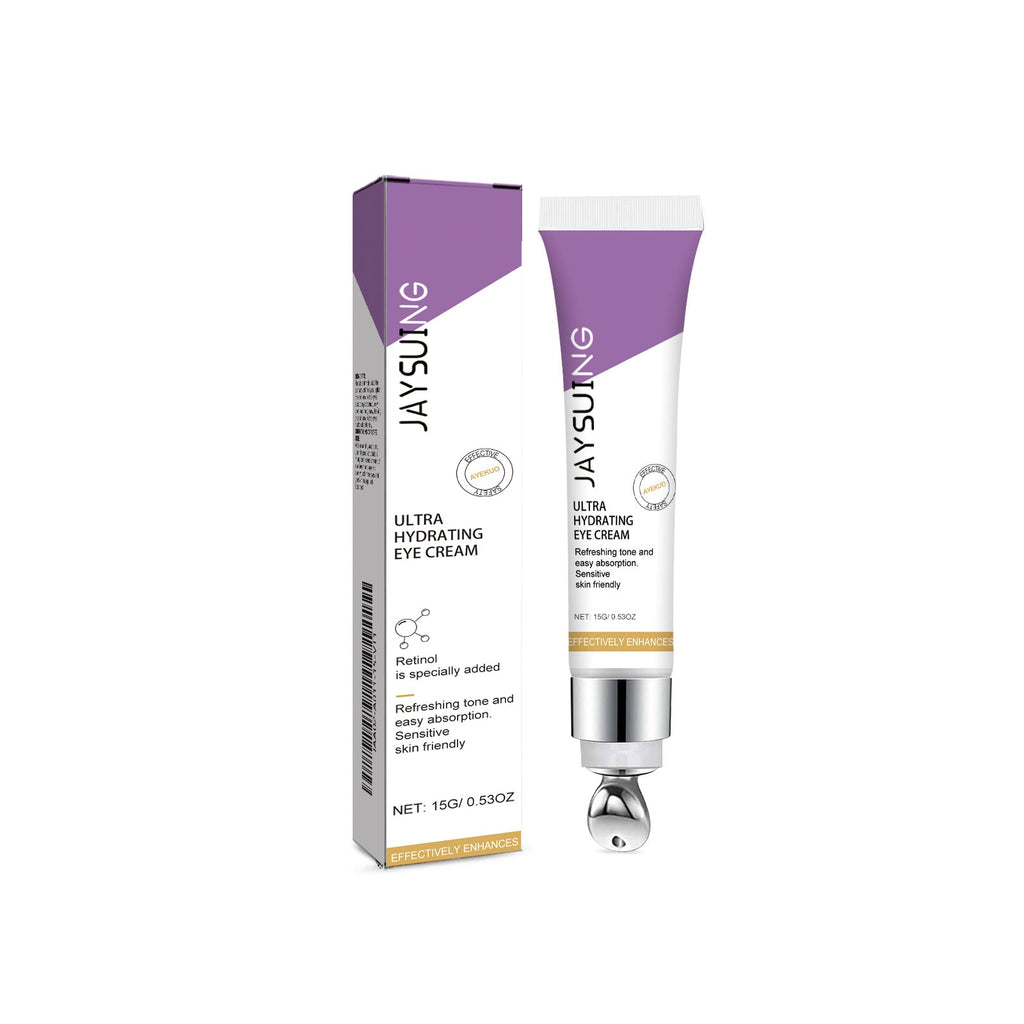 Jaysuing - Ultra Hydrating Eye Cream