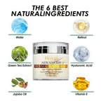 Hoygi - Advanced Retinol Moisturizer