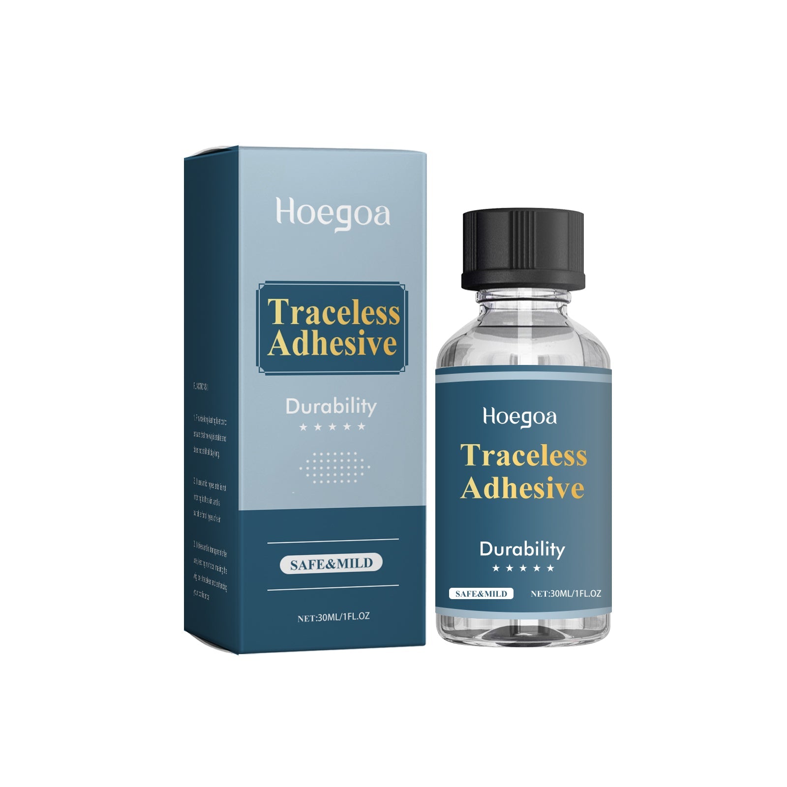 Hoegoa - Wig Adhesive Glue