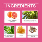 Hoegoa - Hair Styling Sleek Stick - Yuzu & Plum Oil