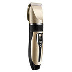 Electric Hair Clippers Set