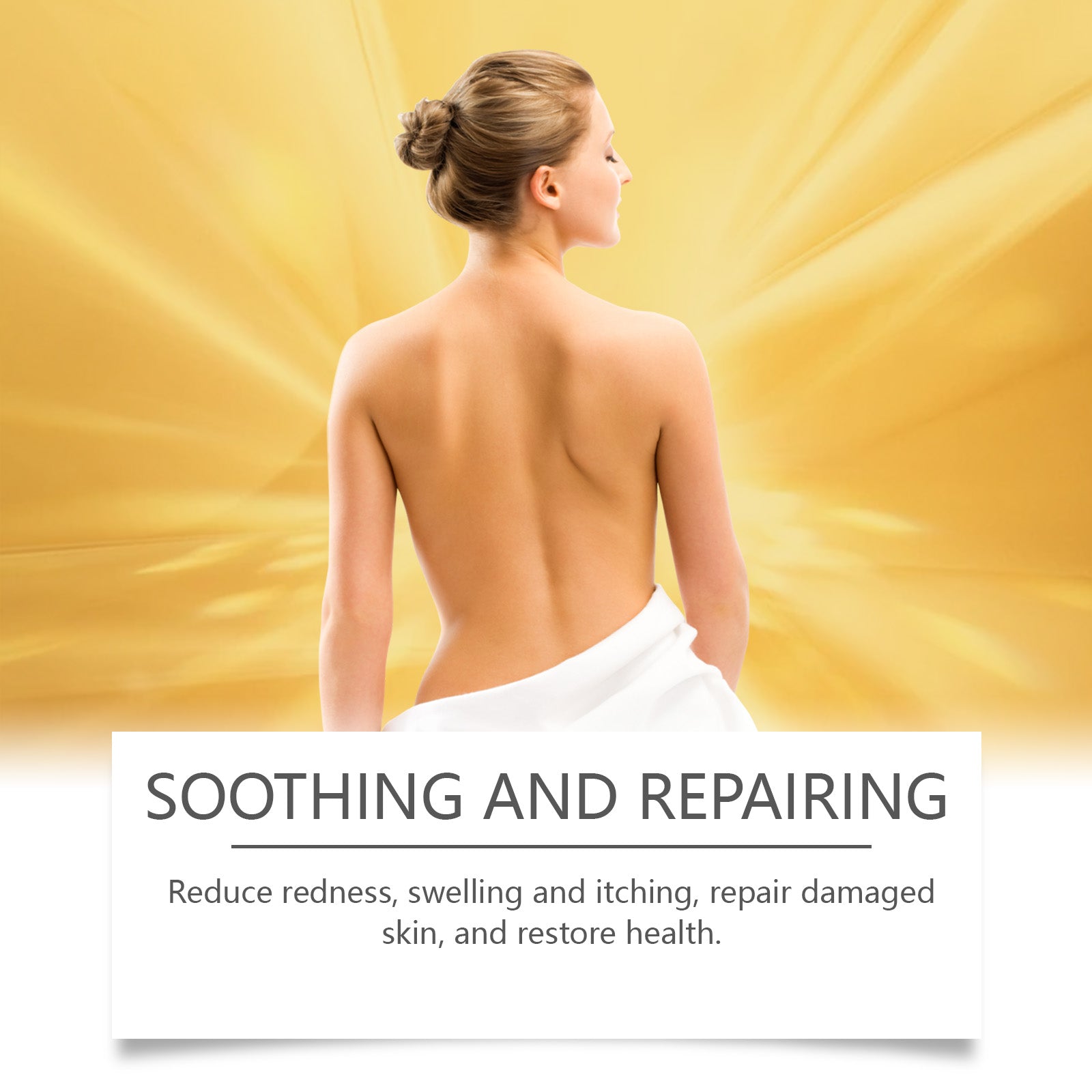 OceAura - Bee Venom Soap