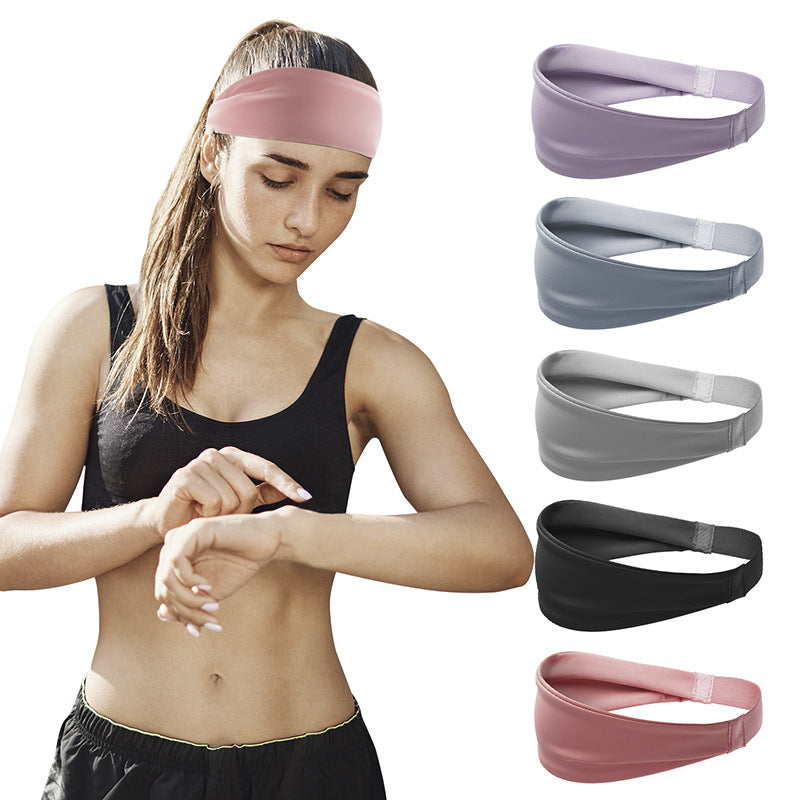 Sporty - Sports Headbands
