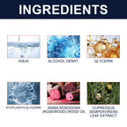 East Moon - Alluring Cologne