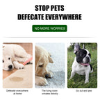 Yegbong - Pet Potty Training Spray