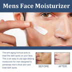 East Moon - Men’s Formula Daily Care Face Cream
