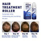 Hoegoa - Potent GRO Hair Treatment Roller