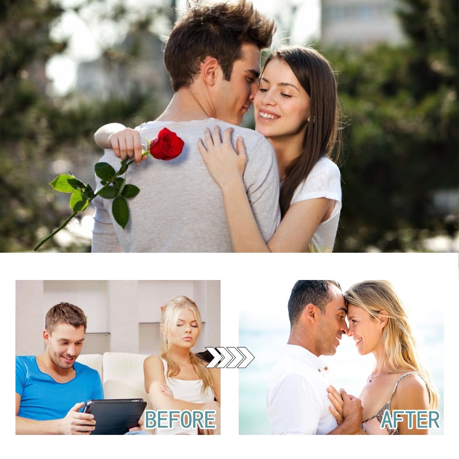 North Moon - Allure Cologne