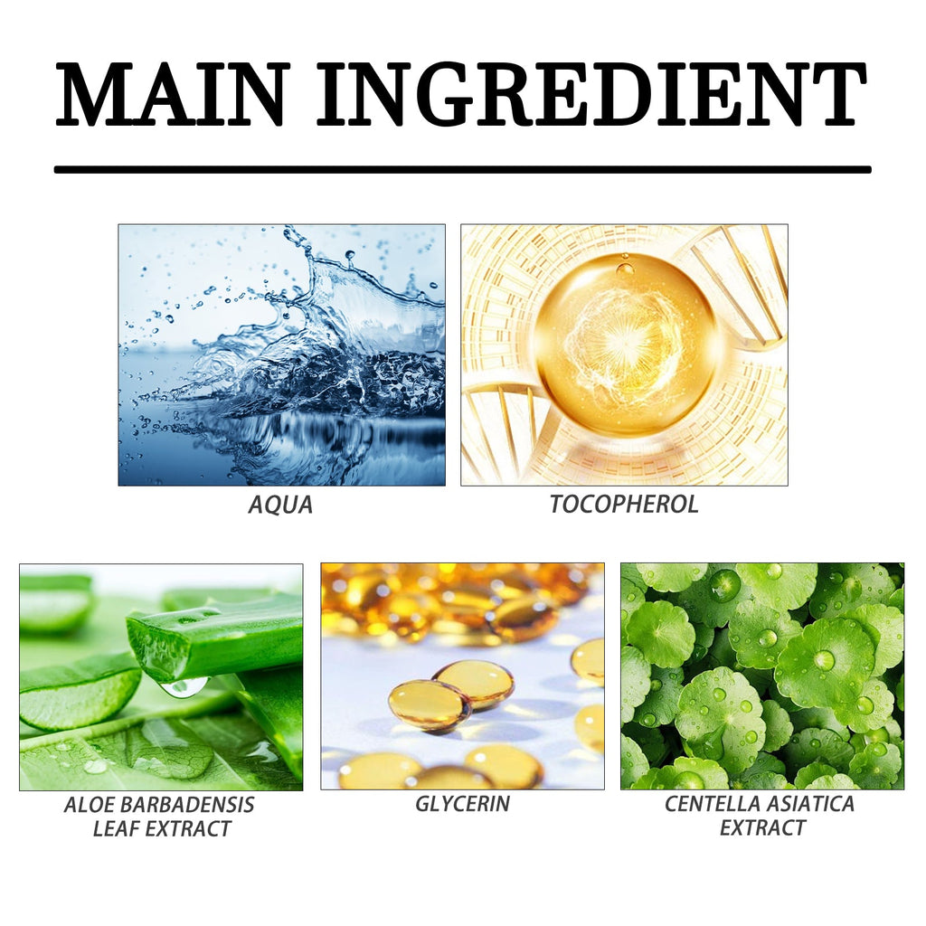 East Moon - Men’s Intimate Hair Removal Cream