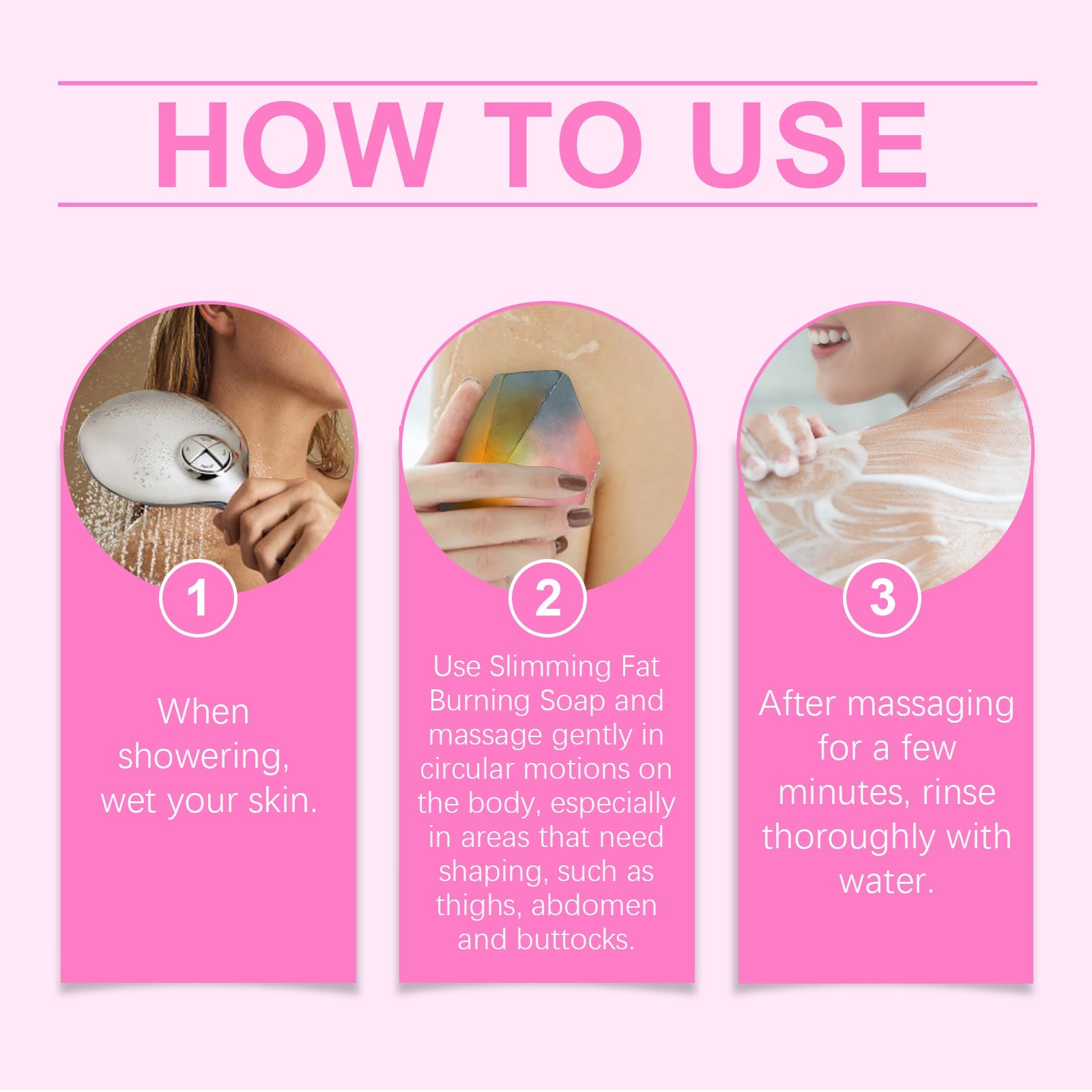 OceAura - Fragrant Garden Dreamy Soap