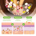 South Moon - Herbal Soothing Foot Soak