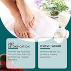 XiMonth - Herbal Foot Detox Ball