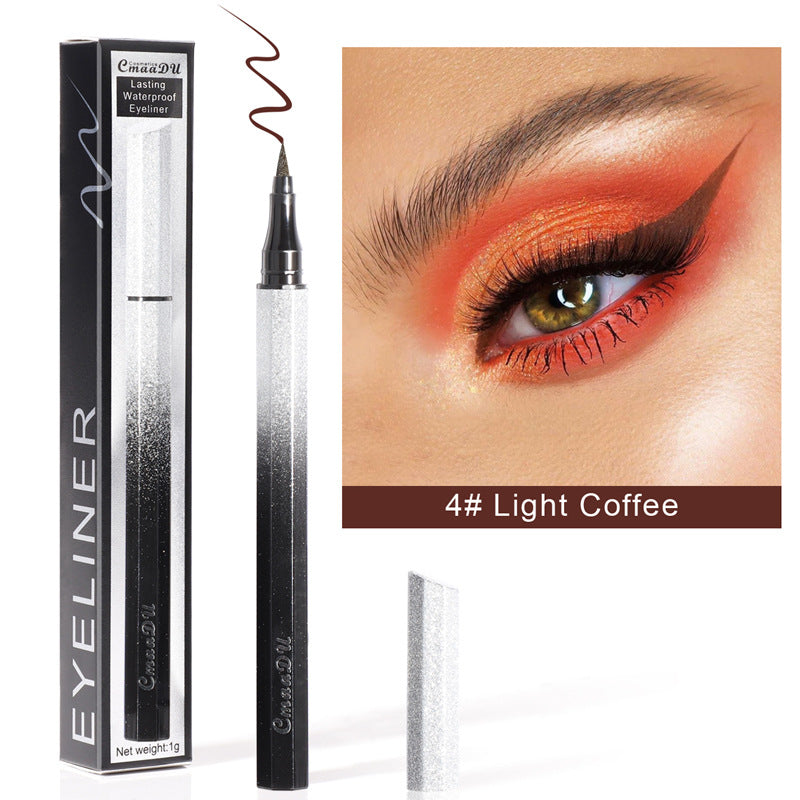 CmaaDu - Liquid Lasting Waterproof Eyeliner