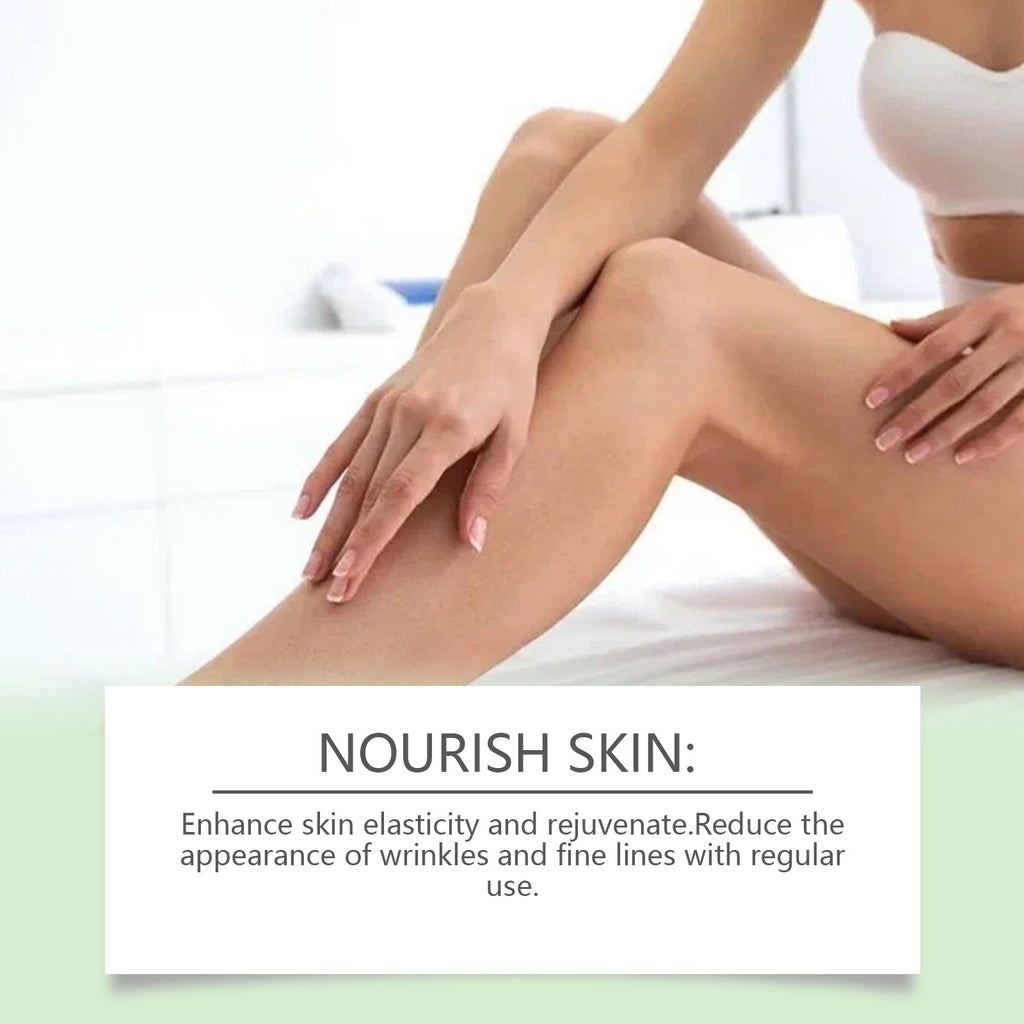 Collagen Firming Moisturizer & Hydrating Skin Cream