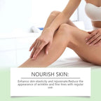 Collagen Firming Moisturizer & Hydrating Skin Cream