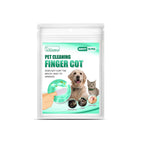 Yegbong - Pet Cleaning Finger Cot