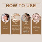 West Month - Coffee Soap