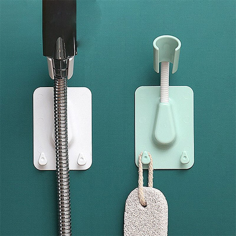 Minimalist - Universal Shower Bracket