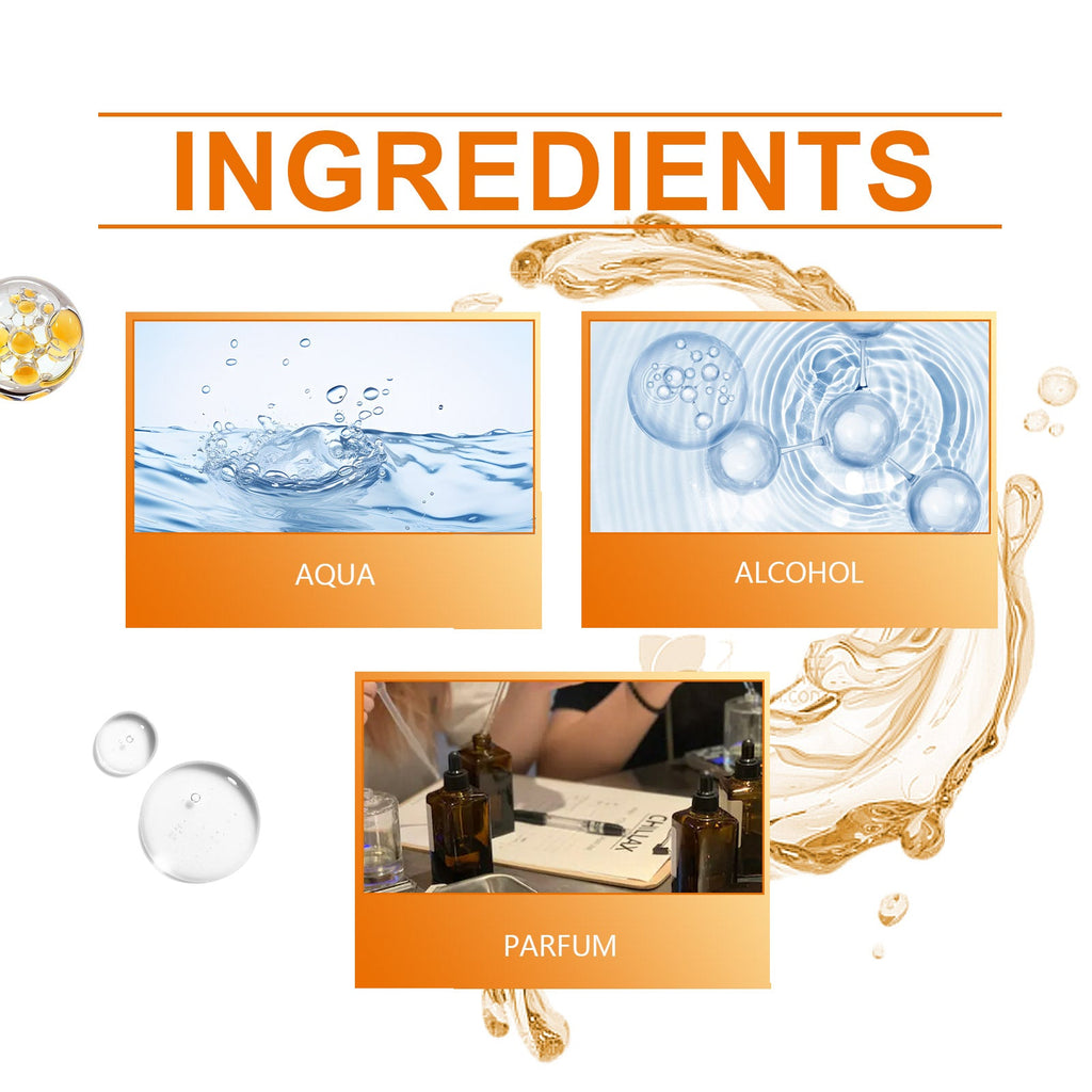 Jaysuing - Ecstatic Eden Shimmer Perfume