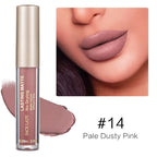Sace Lady - Matte No Drying Lip Ink Waterproof