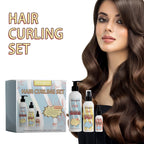Hoegoa - Hair Curling Set