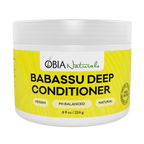 OBIA Naturals - Babassu Deep Conditioner