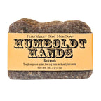 Fern Valley - Natural Goat Milk Soap | Humboldt Hands Heavy-Duty Hand Cleaner | Backwoods