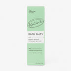 UpCircle - Bath Salts with Epsom, Sea and Himalayan Pink Salt