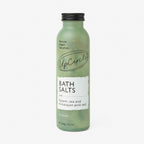 UpCircle - Bath Salts with Epsom, Sea and Himalayan Pink Salt