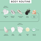 UpCircle - Bath Salts with Epsom, Sea and Himalayan Pink Salt