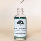 Earth Tu Face - Bathing Ritual Bundle