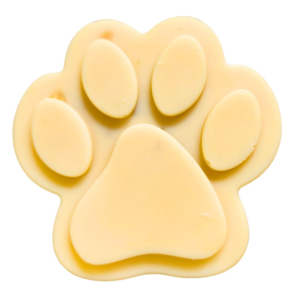 Fern Valley - Big Paw Natural Goat Milk Dog Shampoo Bar