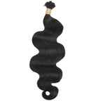 Private Label - Body Wave  Bulk 100% Human Braiding Hair