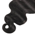 Private Label - Body Wave  Bulk 100% Human Braiding Hair