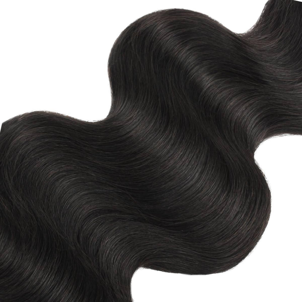 Private Label - Body Wave  Bulk 100% Human Braiding Hair