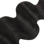 Private Label - Body Wave  Bulk 100% Human Braiding Hair