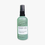 UpCircle - Body Oil with Passion Fruit Oil