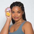 Earth Tu Face - Leaves & Wood Perfume