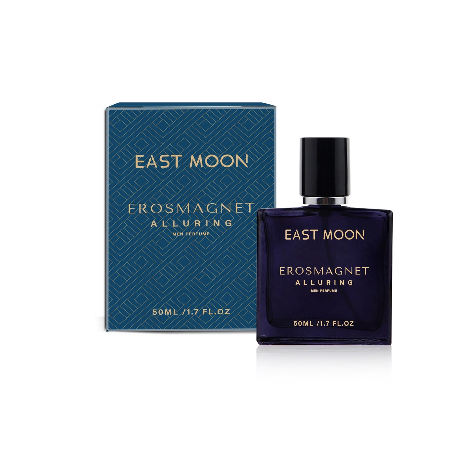 East Moon - Erosmagnet Alluring Cologne
