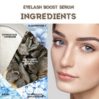 Eelhoe - Eyelash Boost Serum
