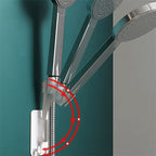 Minimalist - Universal Shower Bracket
