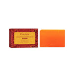 OceAura - Cleaning Saffron Soap Herbal Skin Brightening Care