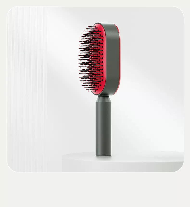 Air Cushion Brush