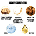 Wiyun - Biotin Cream