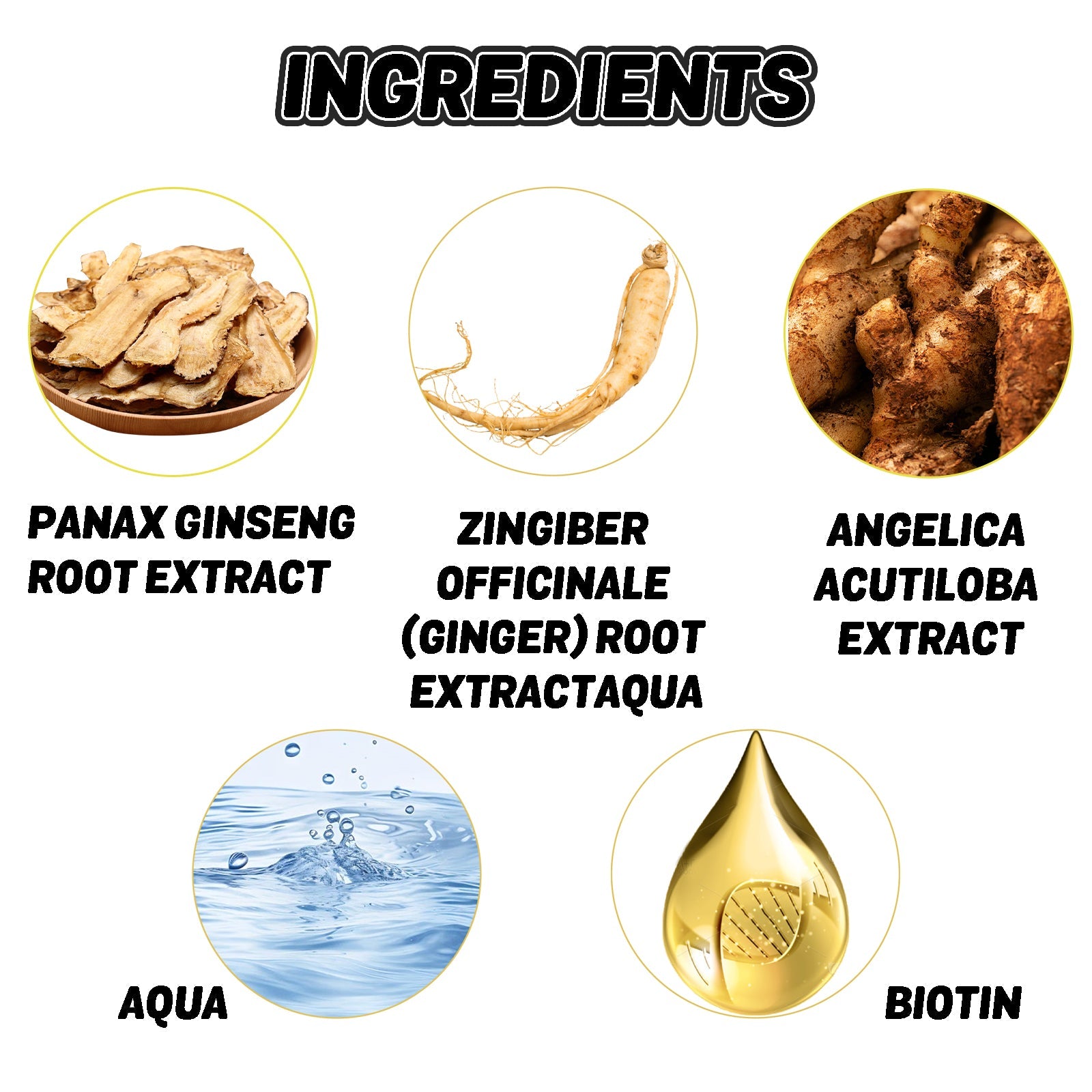 Wiyun - Biotin Cream