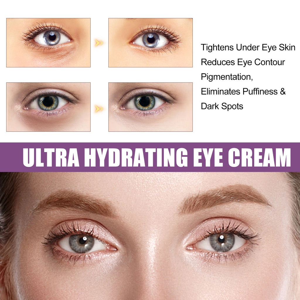 Jaysuing - Ultra Hydrating Eye Cream