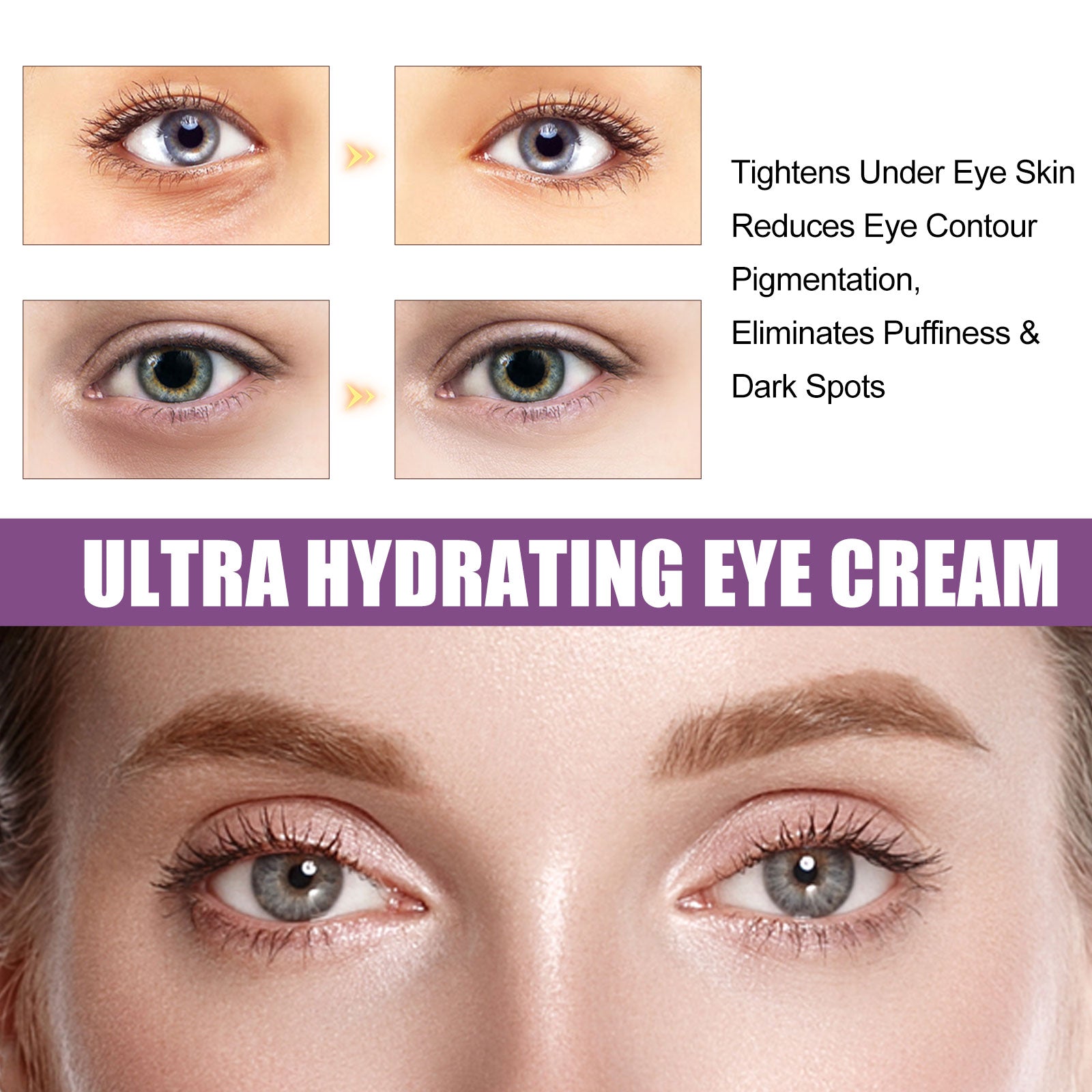 Jaysuing - Ultra Hydrating Eye Cream
