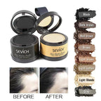 Sevich - Hair Shadow Powder